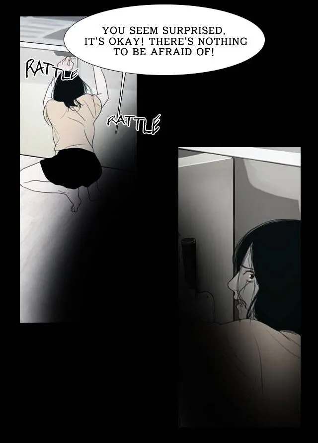 Read Chiller chapter 5 image 52 on Lezhin