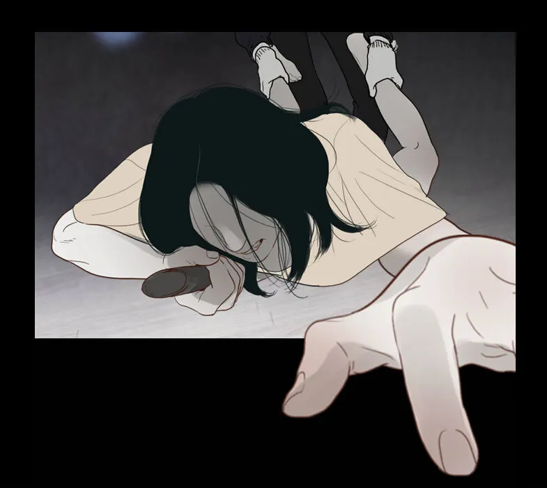 Read Chiller chapter 5 image 57 on Lezhin
