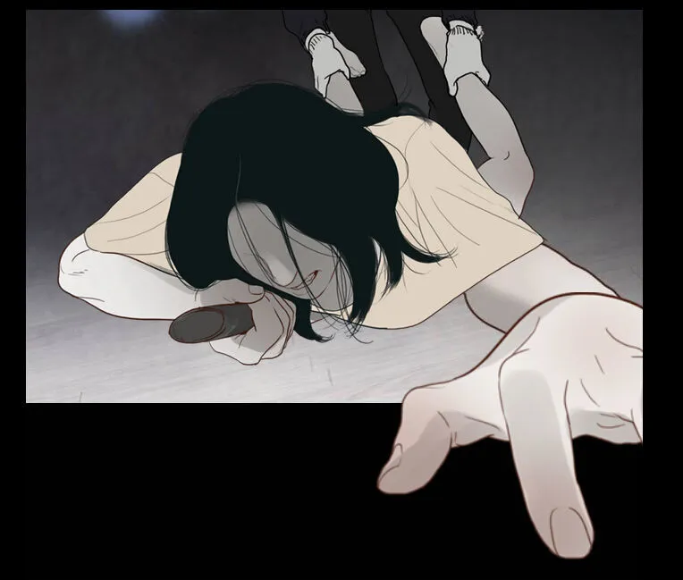 Read Chiller chapter 5 image 58 on Lezhin