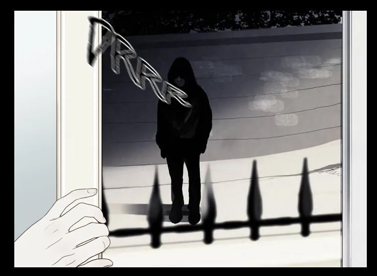 Read Chiller chapter 5 image 6 on Lezhin