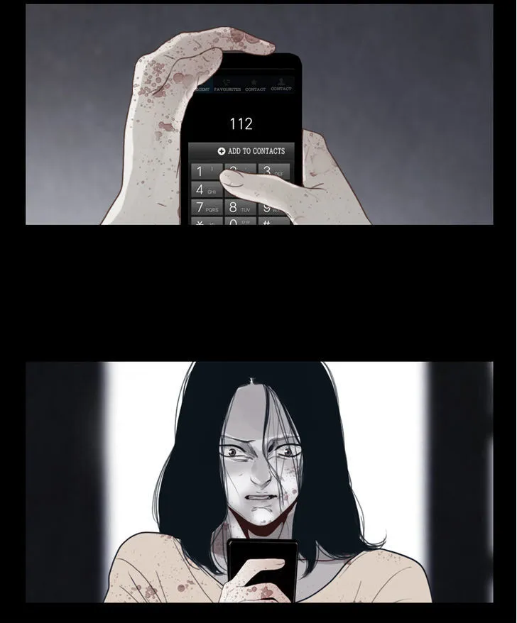 Read Chiller chapter 5 image 66 on Lezhin