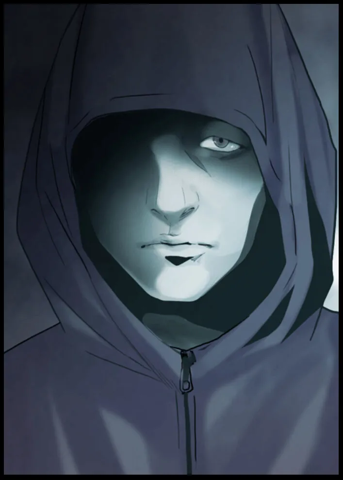 Read Chiller chapter 5 image 7 on Lezhin