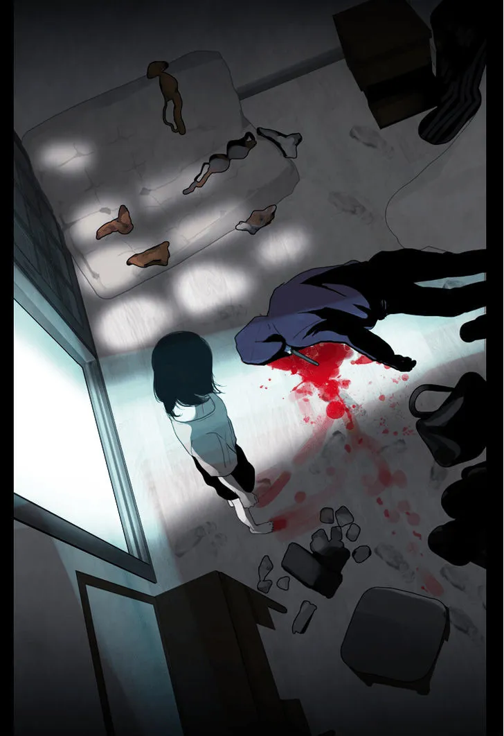 Read Chiller chapter 5 image 70 on Lezhin