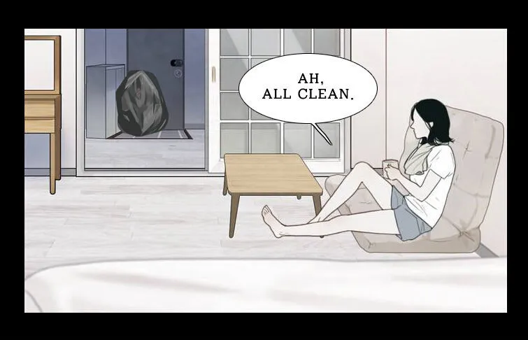Read Chiller chapter 5 image 74 on Lezhin