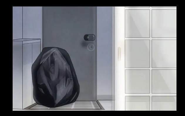 Read Chiller chapter 5 image 76 on Lezhin