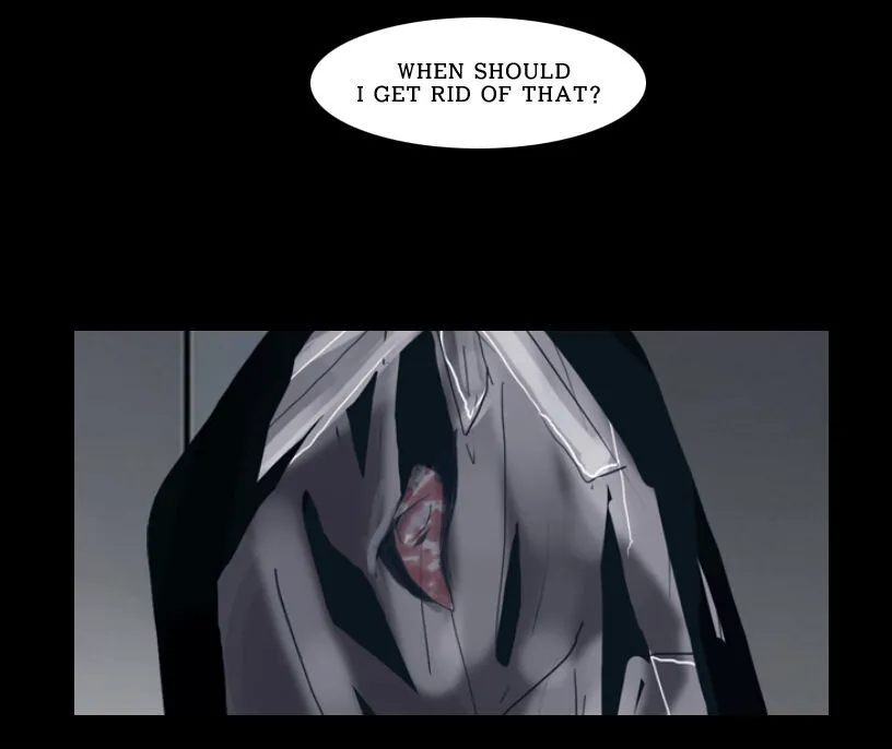 Read Chiller chapter 5 image 77 on Lezhin