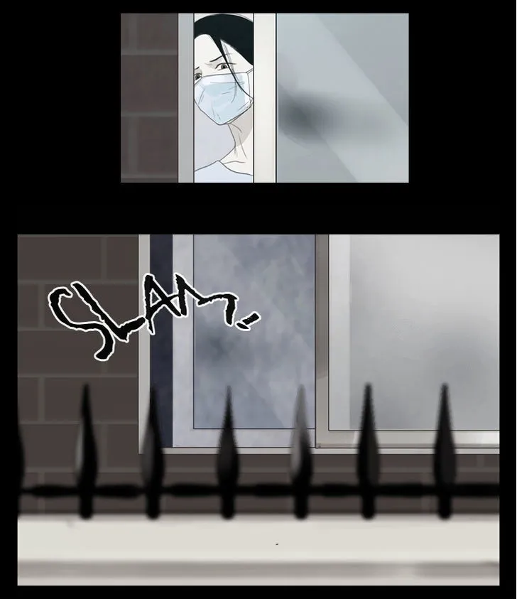 Read Chiller chapter 5 image 8 on Lezhin