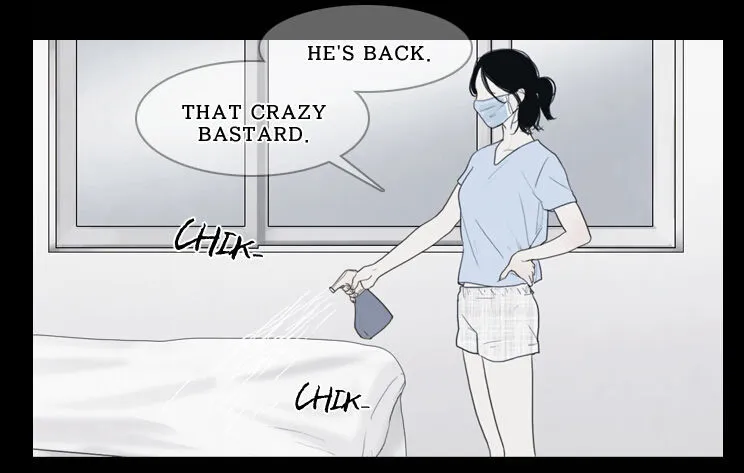 Read Chiller chapter 5 image 9 on Lezhin