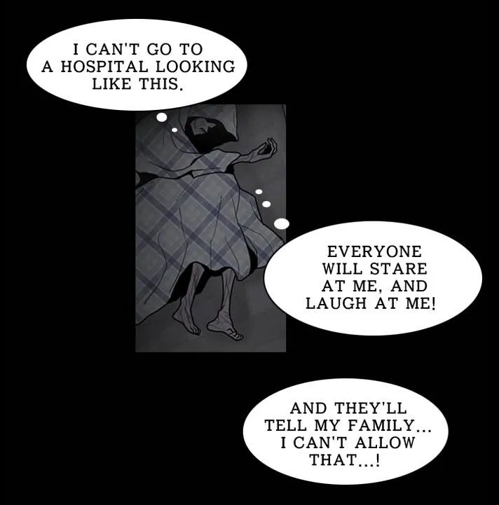 Read Chiller chapter 6 image 103 on Lezhin