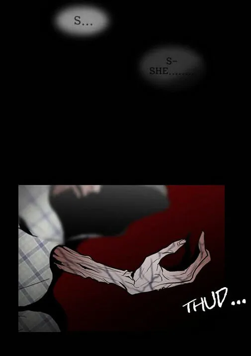 Read Chiller chapter 6 image 109 on Lezhin