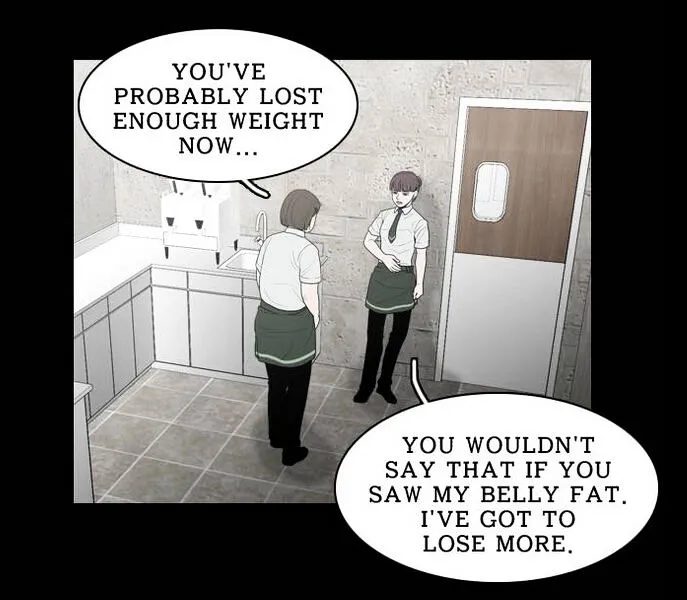 Read Chiller chapter 6 image 11 on Lezhin