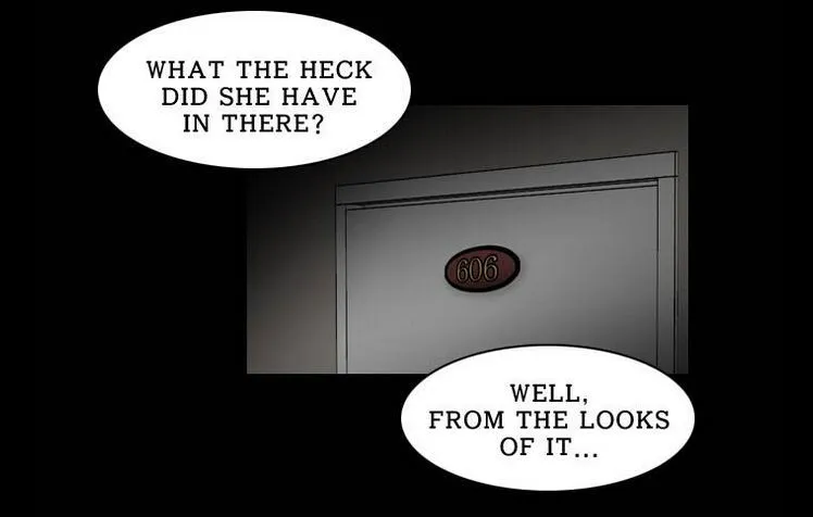 Read Chiller chapter 6 image 111 on Lezhin