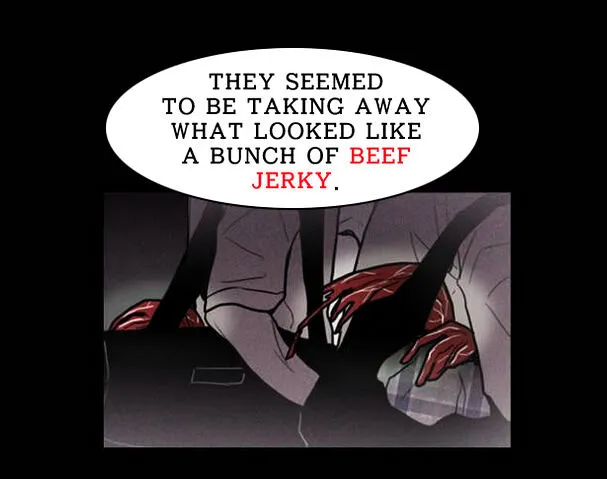 Read Chiller chapter 6 image 113 on Lezhin