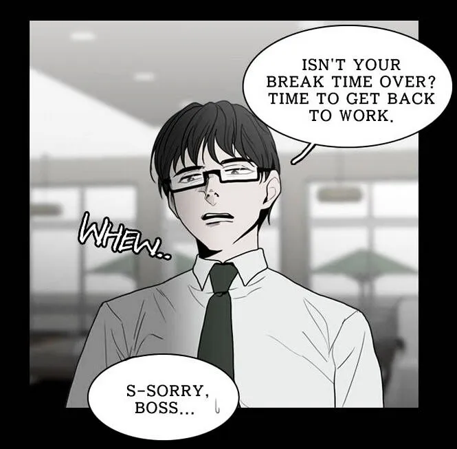 Read Chiller chapter 6 image 16 on Lezhin