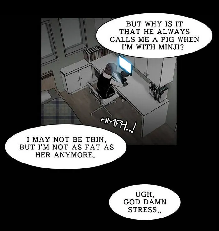 Read Chiller chapter 6 image 19 on Lezhin