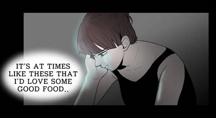 Read Chiller chapter 6 image 20 on Lezhin