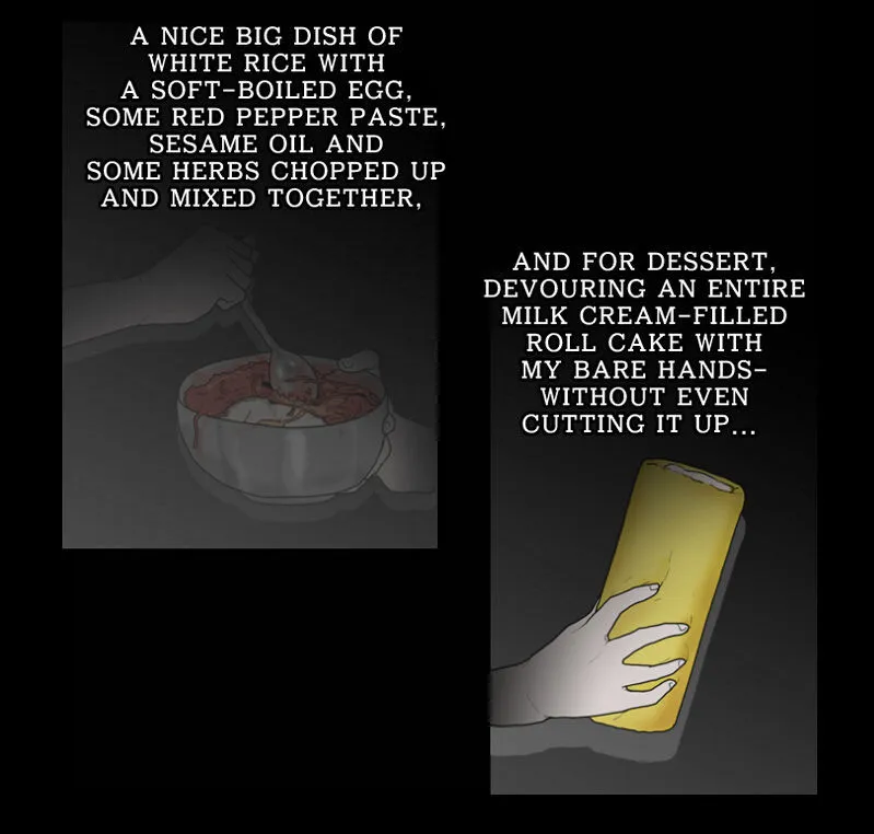 Read Chiller chapter 6 image 21 on Lezhin