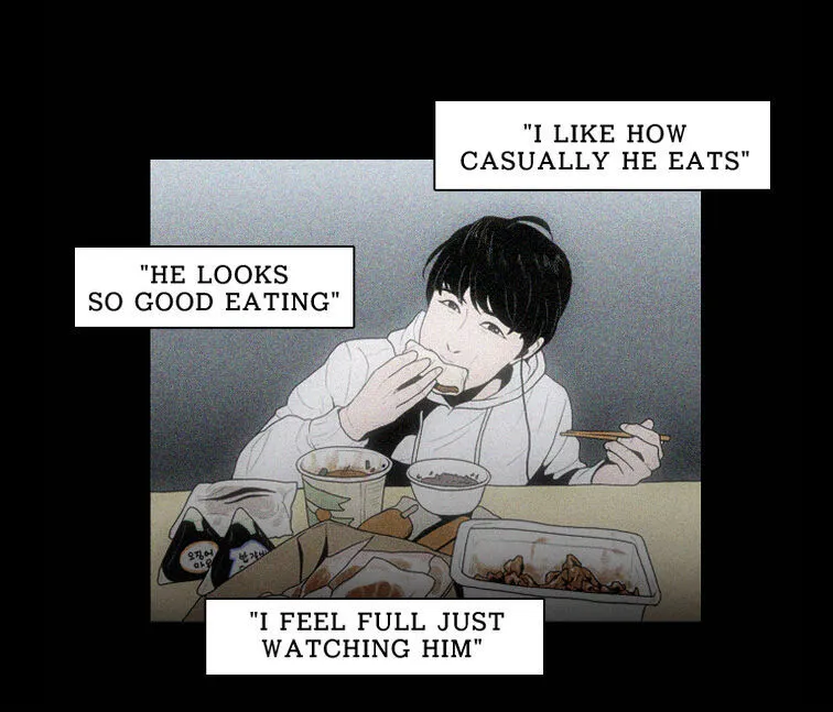 Read Chiller chapter 6 image 26 on Lezhin