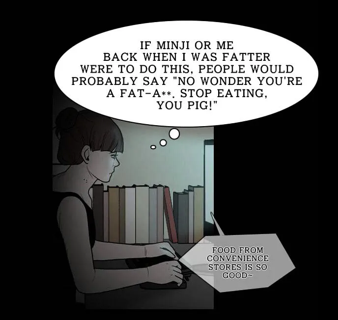 Read Chiller chapter 6 image 28 on Lezhin
