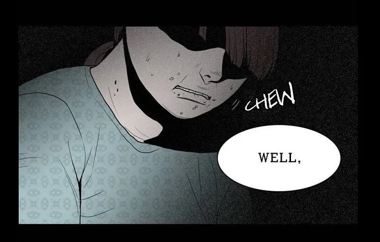 Read Chiller chapter 6 image 3 on Lezhin