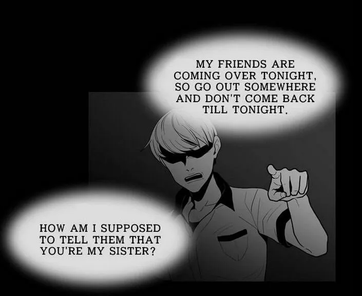 Read Chiller chapter 6 image 38 on Lezhin