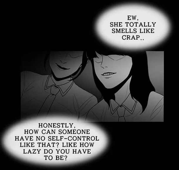 Read Chiller chapter 6 image 41 on Lezhin