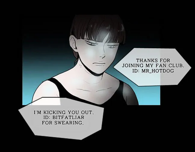 Read Chiller chapter 6 image 44 on Lezhin