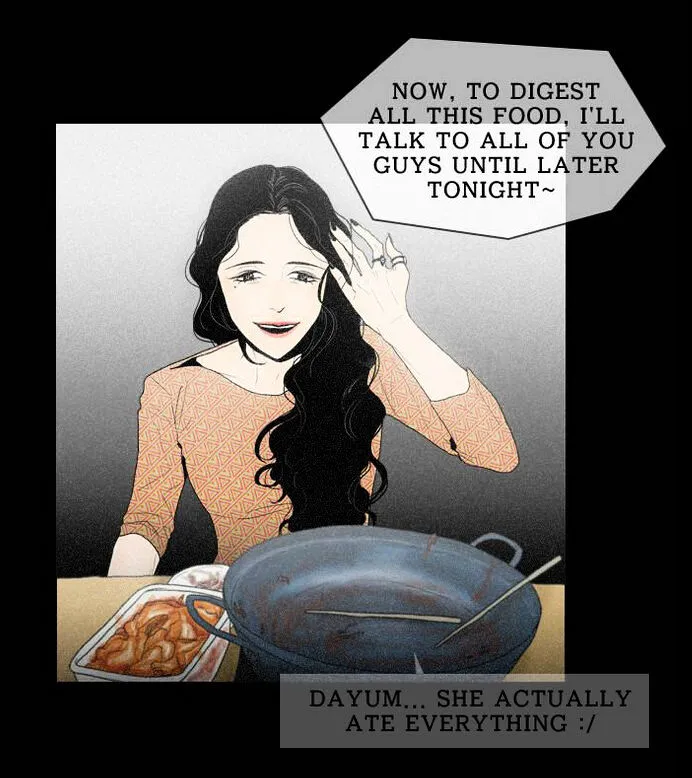 Read Chiller chapter 6 image 46 on Lezhin