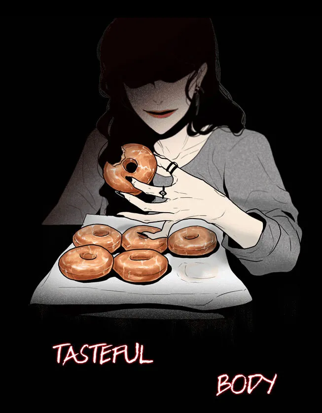 Read Chiller chapter 6 image 6 on Lezhin