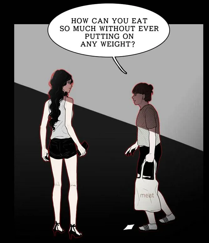 Read Chiller chapter 6 image 63 on Lezhin
