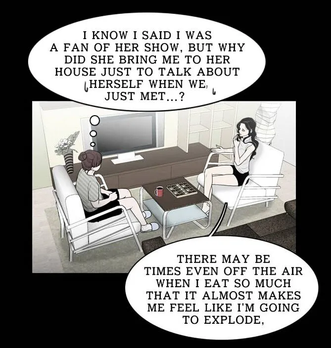 Read Chiller chapter 6 image 69 on Lezhin