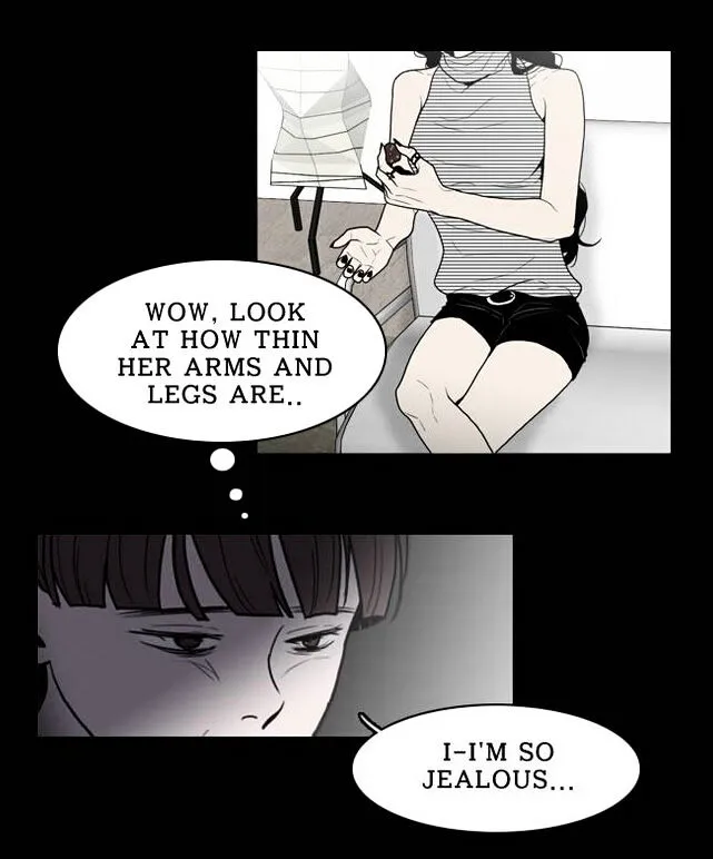Read Chiller chapter 6 image 71 on Lezhin