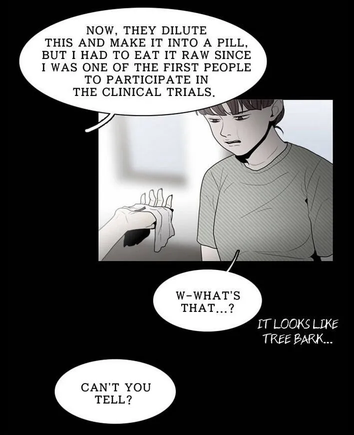 Read Chiller chapter 6 image 75 on Lezhin