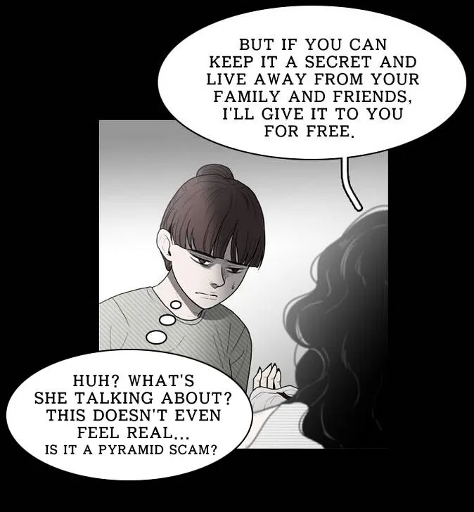 Read Chiller chapter 6 image 78 on Lezhin