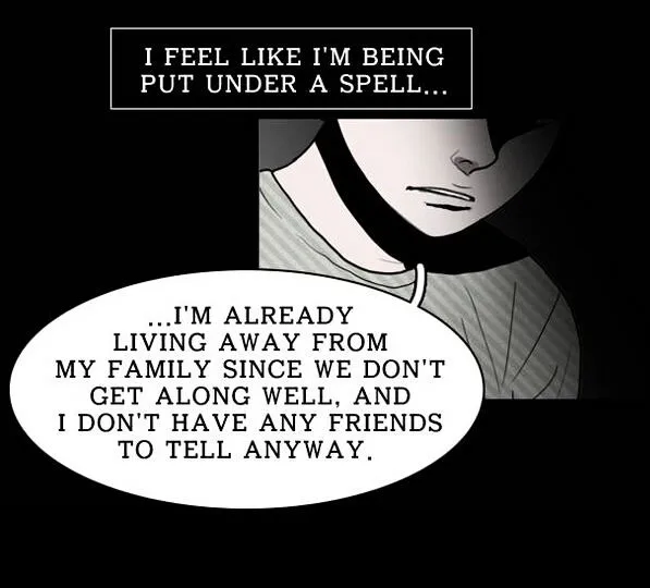 Read Chiller chapter 6 image 81 on Lezhin