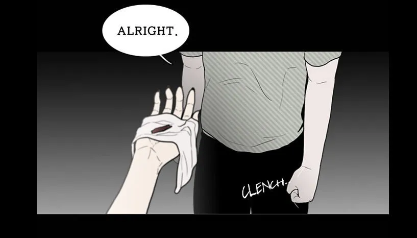 Read Chiller chapter 6 image 82 on Lezhin