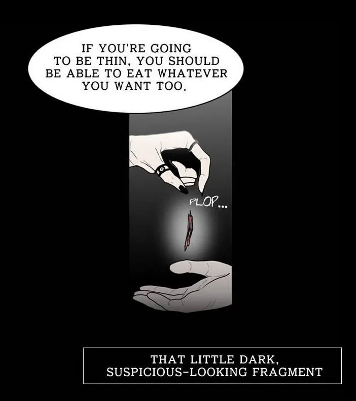Read Chiller chapter 6 image 85 on Lezhin