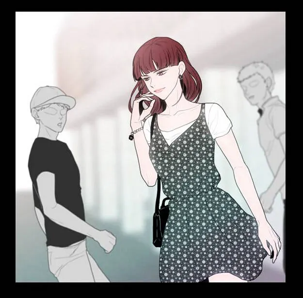 Read Chiller chapter 6 image 88 on Lezhin