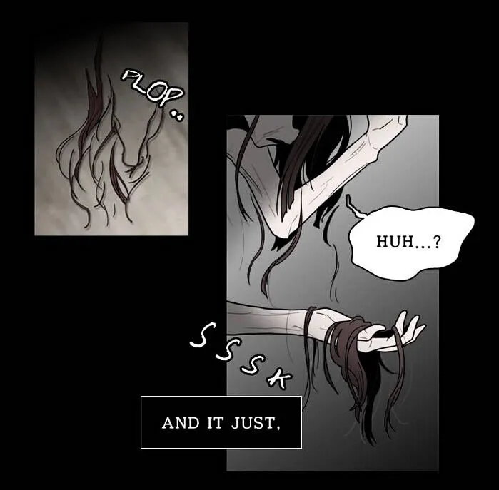 Read Chiller chapter 6 image 96 on Lezhin