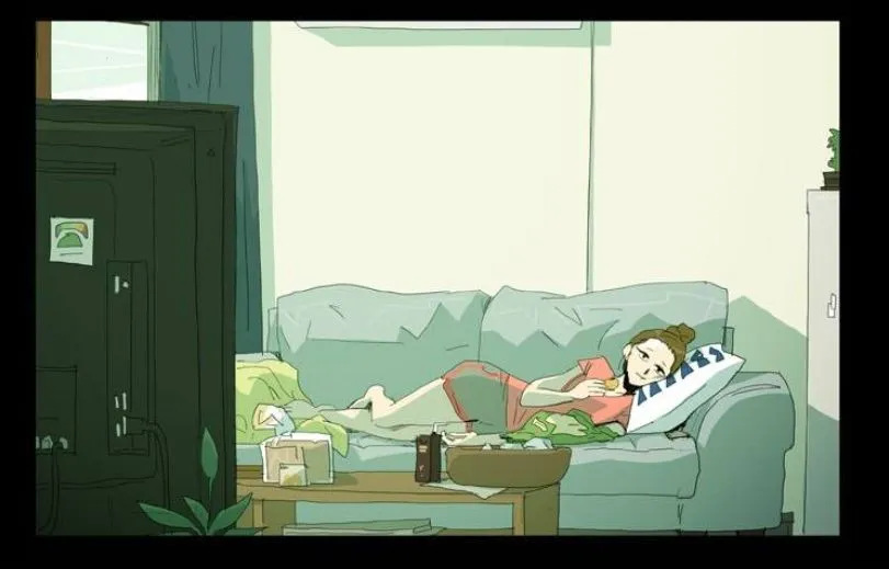 Read Chiller chapter 7 image 1 on Lezhin