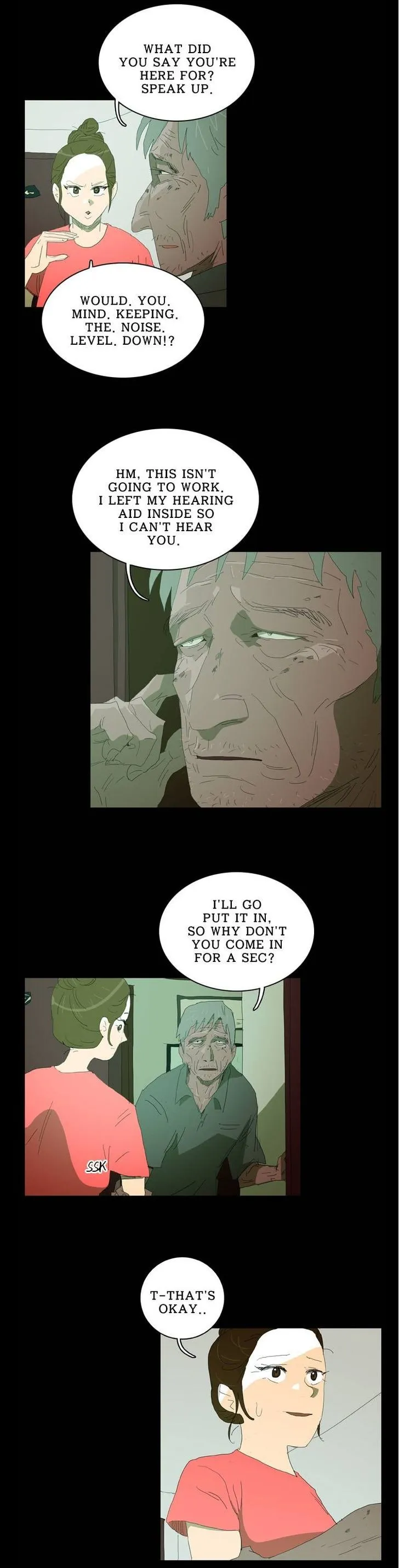 Read Chiller chapter 7 image 10 on Lezhin