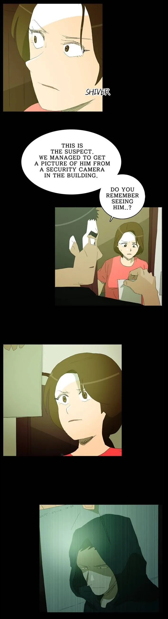 Read Chiller chapter 7 image 15 on Lezhin