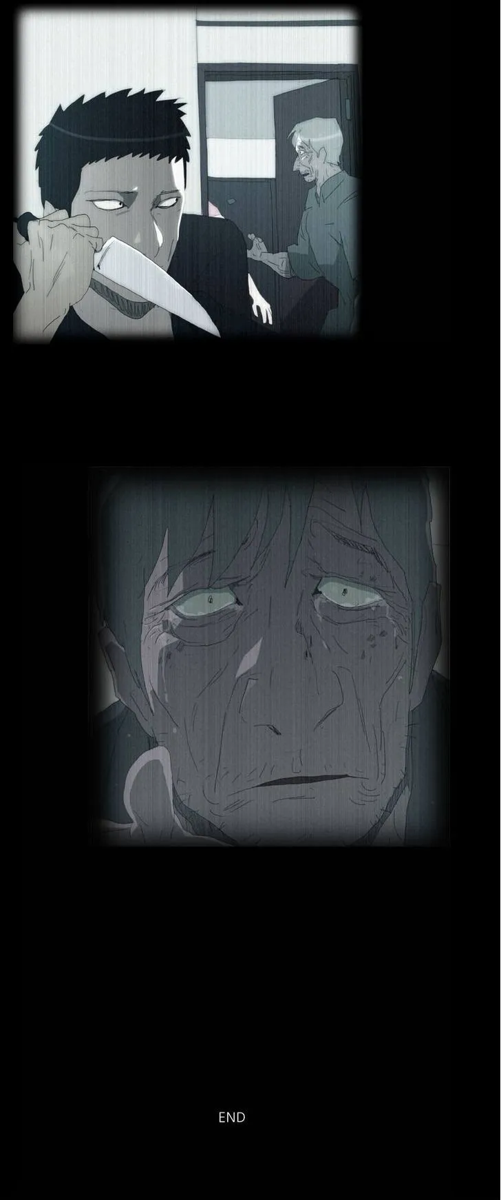 Read Chiller chapter 7 image 17 on Lezhin