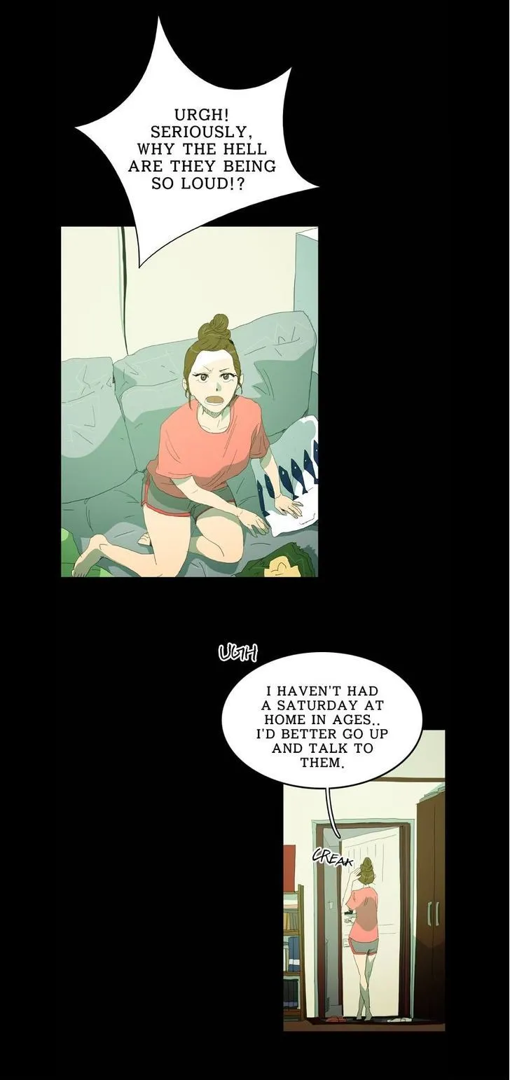 Read Chiller chapter 7 image 5 on Lezhin