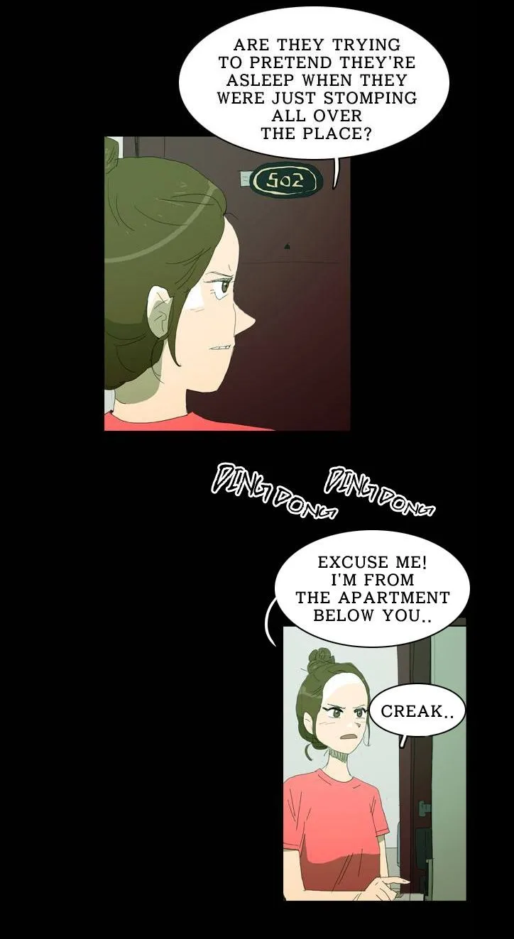 Read Chiller chapter 7 image 7 on Lezhin