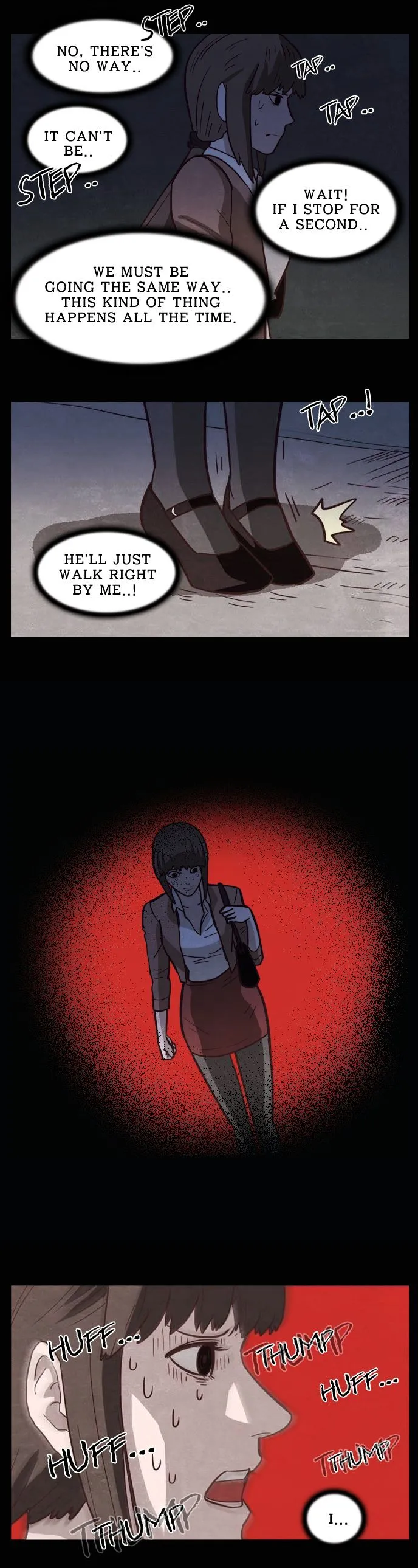 Read Chiller chapter 8 image 6 on Lezhin