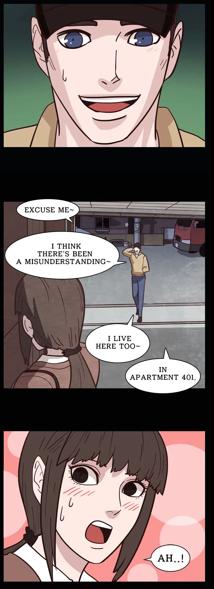 Read Chiller chapter 8 image 9 on Lezhin