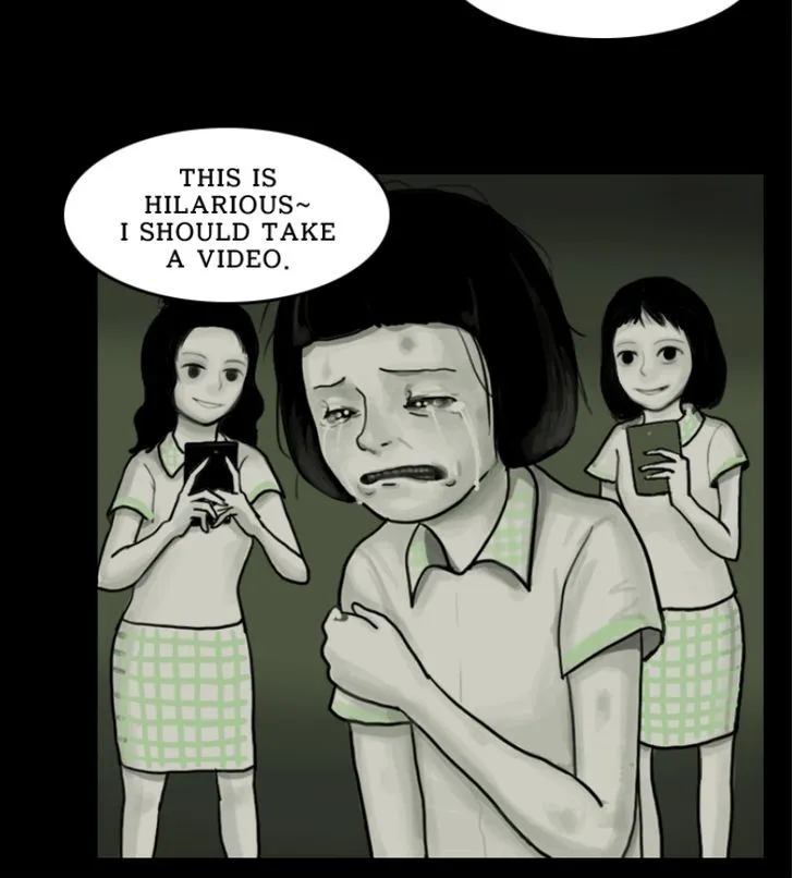 Read Chiller chapter 9 image 11 on Lezhin
