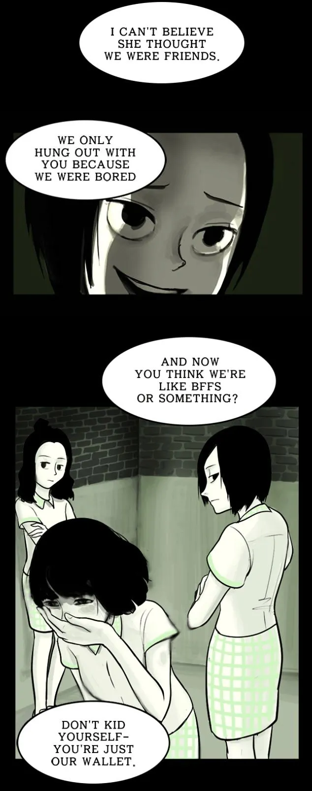 Read Chiller chapter 9 image 12 on Lezhin