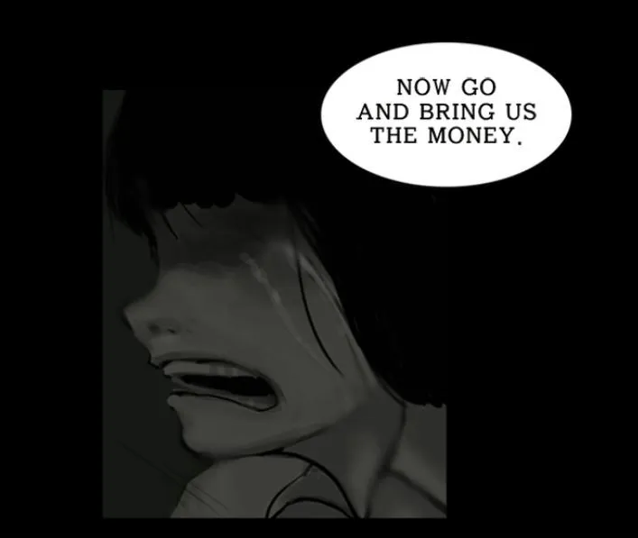 Read Chiller chapter 9 image 13 on Lezhin